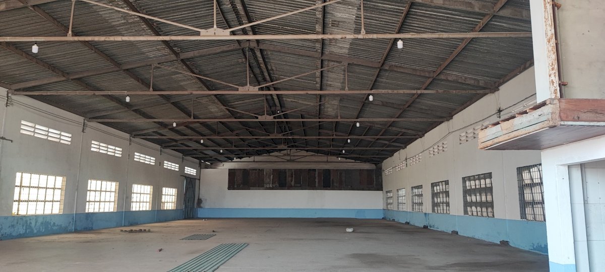 Thuê Kho Xưởng Khu Công Nghiệp Đà Nẵng – Không Gian Linh Hoạt Từ 600m² đến 10.000m², Giá Chỉ 45k/m² - Ảnh 2